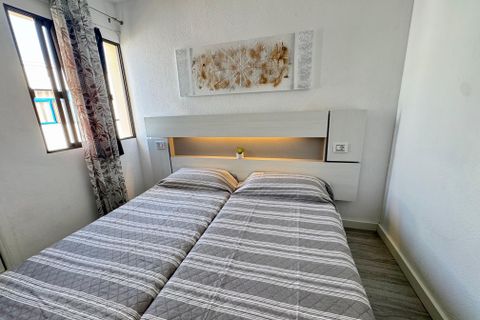 Lejlighed i Corralejo, Fuerteventura, Corralejo - € 165.000 | Ref: A0572 - foto 12